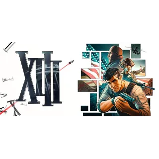 Купить XIII 2020 💎 АВТОДОСТАВКА STEAM РОССИЯ