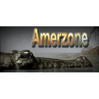 Купить Amerzone: The Explorer’s Legacy (1999) 💎 STEAM РОССИЯ