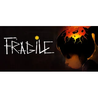 Купить Fragile 💎 АВТОДОСТАВКА STEAM GLOBAL МГНОВЕННО ЛИЦЕНЗИЯ