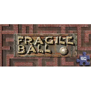Купить Fragile Ball 💎 АВТОДОСТАВКА STEAM GIFT РОССИЯ