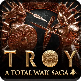 Купить A Total War Saga: TROY | Epic Games | Region Free