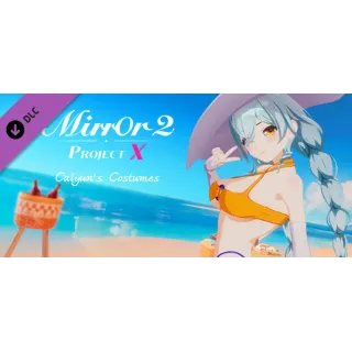 Купить Mirror 2: Project X - Home - Caiyun's Costumes 💎 DLC