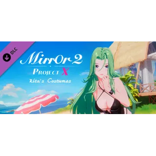 Купить Mirror 2: Project X - Home - Rita's Costumes 💎 DLC STEAM