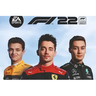 Купить F1 2022 Origin Оффлайн Активация