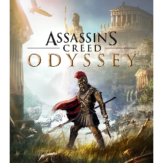 Купить Assassin's Creed Odyssey / STEAM АККАУНТ / ГАРАНТИЯ