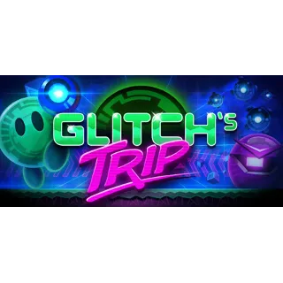 Купить Glitch's Trip 💎 АВТОДОСТАВКА STEAM GLOBAL МГНОВЕННО ЛИЦЕНЗИЯ
