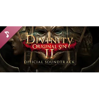 Купить Divinity: Original Sin 2 Soundtrack | Steam Gift Россия