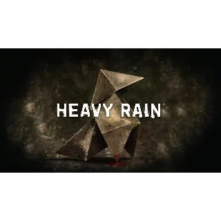 Купить 🎮 Heavy Rain 🔑 (STEAM KEY/RU + CIS)