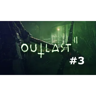 Купить Outlast 2 / STEAM АККАУНТ / ГАРАНТИЯ