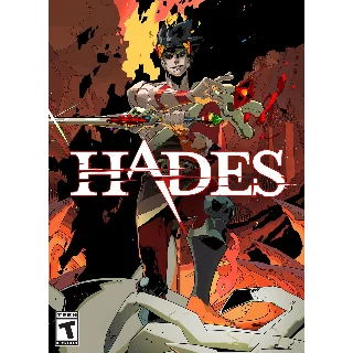 Купить Hades / STEAM АККАУНТ / ГАРАНТИЯ