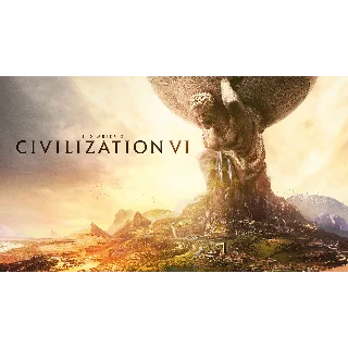 Купить Sid Meier's Civilization VI / STEAM АККАУНТ / ГАРАНТИЯ