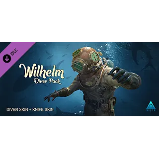 Купить Depth - Wilhelm Diver DLC АВТОДОСТАВКА STEAM РОССИЯ