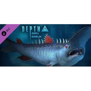 Купить Depth - Quill Goblin Skin 💎 DLC STEAM GIFT RU