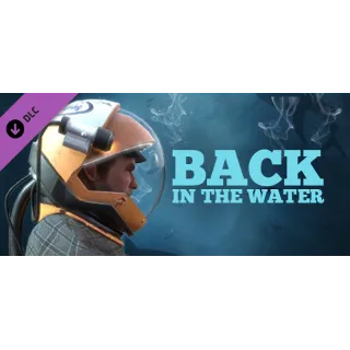 Купить Depth - Back in the Water 💎 DLC STEAM GIFT РОССИЯ
