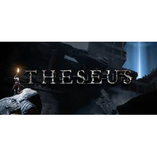 Купить Theseus 💎 АВТОДОСТАВКА STEAM GIFT РОССИЯ