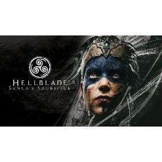 Купить Hellblade: Senuas Sacrifice (PS4/RUS) П3-Активация