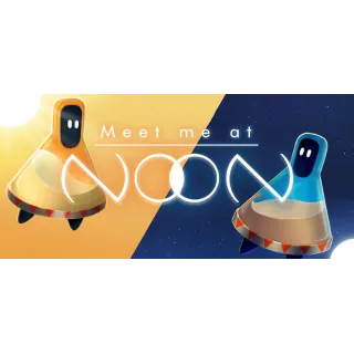 Купить Meet me at NooN 💎 АВТОДОСТАВКА STEAM GIFT РОССИЯ