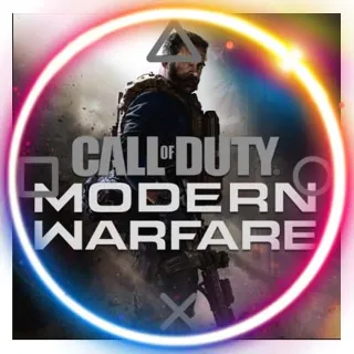 Купить 💠 Call of Duty Modern Warfare PS4/PS5/RU Аренда 7 дней