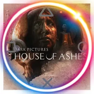 Купить 💠 The Dark Pictures: House of Ashes PS4/PS5/RU Аренда