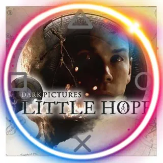 Купить 💠 Dark Pictures Little Hope (PS4/PS5/RU) Аренда 7 дней