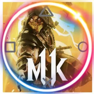 Купить 💠 Mortal Kombat 11 (PS4/PS5/RU) (Аренда от 7 дней)
