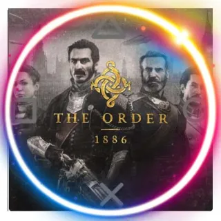 Купить 💠 The Order: 1886 / Орден: 1886 (PS4/PS5/RU) Аренда