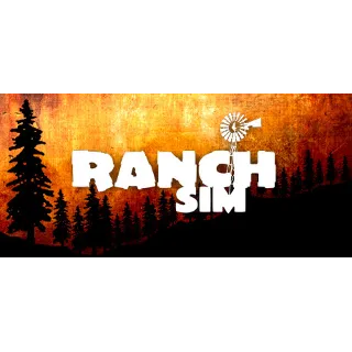 Купить ⭐ ️ Ranch Simulator [Steam / Global] LIFETIME WARRANTY