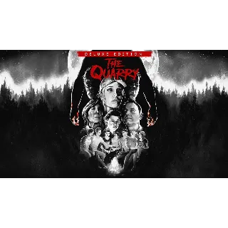 Купить ⭐ The Quarry Deluxe /Little Night Mares/Company Heroes 2