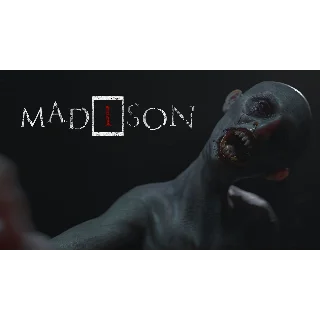Купить MADiSON (STEAM) 🔥