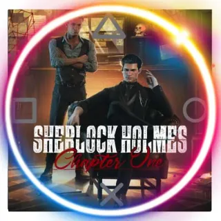 Купить 💠 Sherlock Holmes Chapter One PS5/RU Аренда от 7 дней