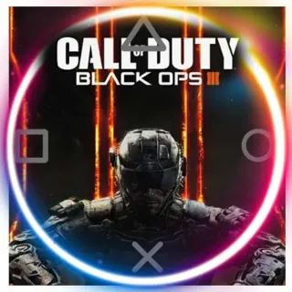 Купить 💠 Call of Duty: Black Ops 3 (PS4/PS5/RU) Аренда