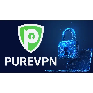 Купить 💎 Pure VPN Premium 🌎 БЕЗЛИМИТ на 1/2/3/6/12 месяцев 💎
