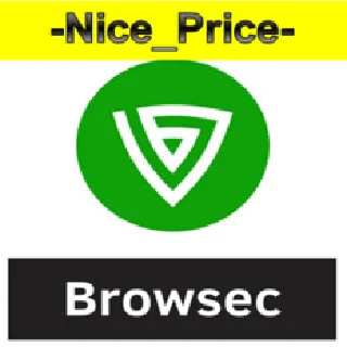 Купить 💎 BROWSEC VPN Premium 🌎 1/2/3/6/12 месяц РАБОТАЕТ В РФ 💎