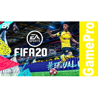 Купить 🟢 🟢 FIFA20