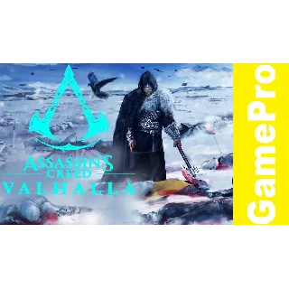 Купить 🟢 🟢 ASSASSIN´S CREED VALHALLA