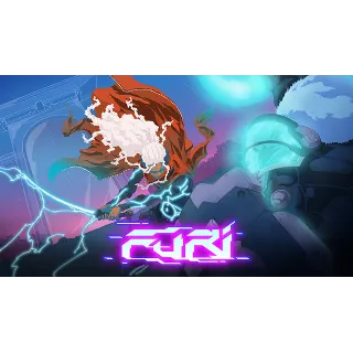 Купить Furi - Modore Edition ✔ ️STEAM Аккаунт ✔ на 90 дней