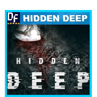 Купить Hidden Deep ✔ ️STEAM Аккаунт