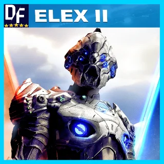 Купить ELEX II ✔ ️STEAM Аккаунт