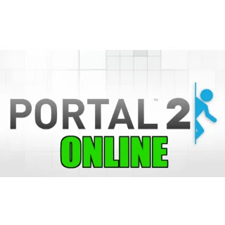 Купить 💎 PORTAL + PORTAL 2 - ОНЛАЙН ✔ ️STEAM 🌍 GLOBAL на 30 дней