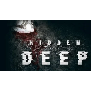 Купить Hidden Deep Supporter Bundle / STEAM АККАУНТ / ГАРАНТИЯ