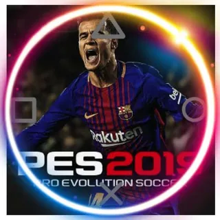 Купить 💠 PES 2019 (PS4/PS5/RU) (Аренда от 7 дней)