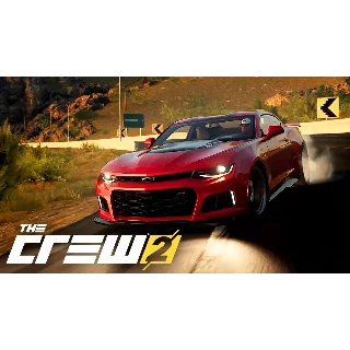 Купить The Crew 2 / STEAM АККАУНТ / ГАРАНТИЯ