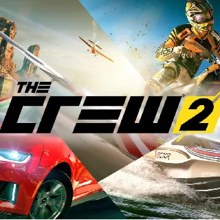 Купить The Crew 2 / STEAM АККАУНТ / ГАРАНТИЯ