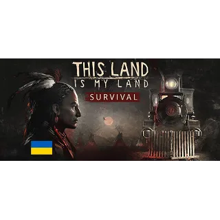 Купить This Land Is My Land 💎 АВТОДОСТАВКА STEAM GIFT РОССИЯ