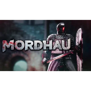 Купить MORDHAU ОНЛАЙН (БЕЗ АКТИВАТОРА / STEAM АККАУНТ)