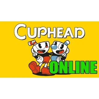 Купить Cuphead - ОНЛАЙН ✔ ️STEAM Аккаунт на 30 дней