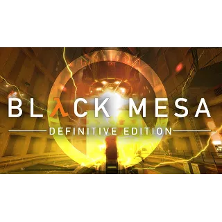 Купить Black Mesa - ОНЛАЙН ✔ ️STEAM Аккаунт ✔ на 30 дней