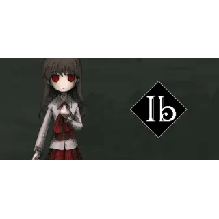 Купить Ib 2022 💎 АВТОДОСТАВКА STEAM GIFT РОССИЯ