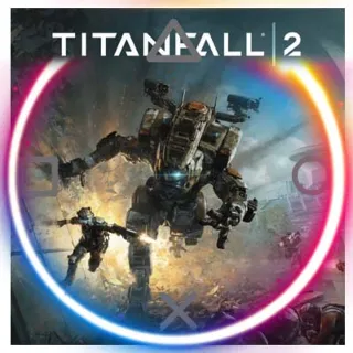 Купить 💠 Titanfall 2 (PS4/PS5/RU) (Аренда от 7 дней)