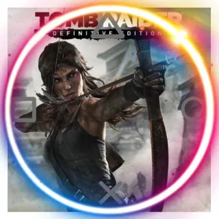 Купить 💠 Tomb Raider: Definitive Edition (PS4/PS5/RU) Аренда
